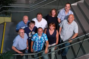 DA 310 MA 48 Abschleppgruppe