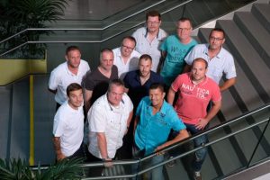 DA 308 MA 48 Technik Center